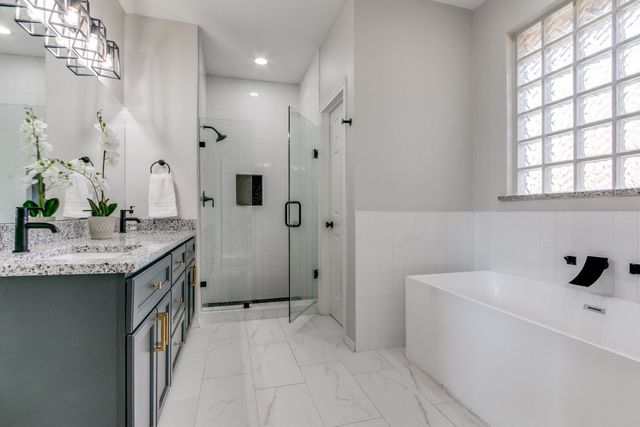 6606 Carriage Drive, Colleyville, TX 76034