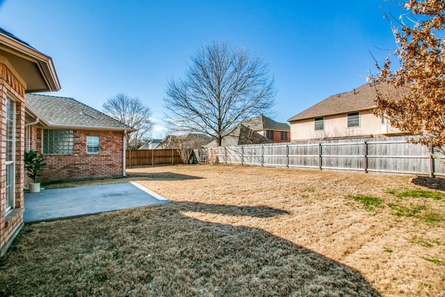 6606 Carriage Drive, Colleyville, TX 76034