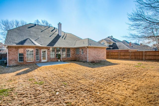 6606 Carriage Drive, Colleyville, TX 76034