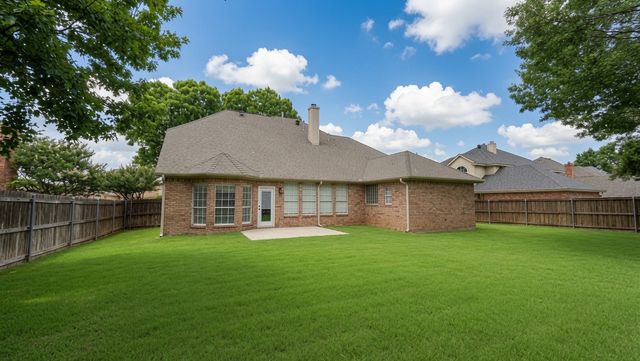 6606 Carriage Drive, Colleyville, TX 76034