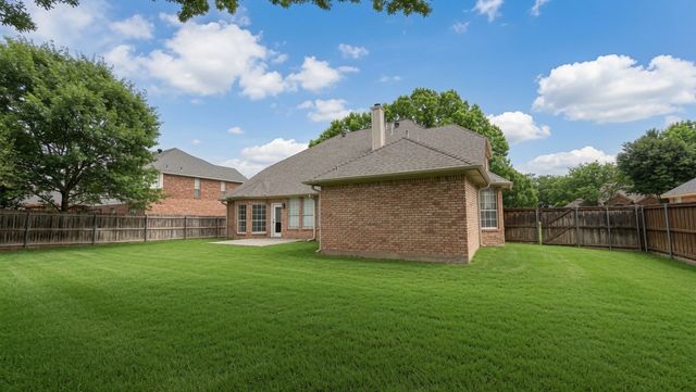 6606 Carriage Drive, Colleyville, TX 76034