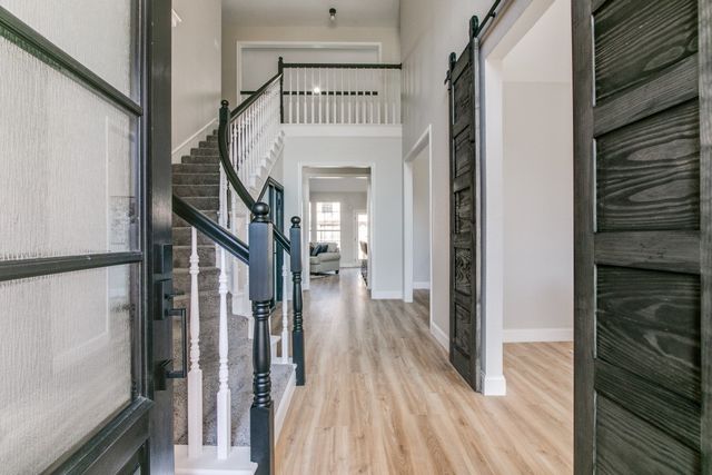 6606 Carriage Drive, Colleyville, TX 76034