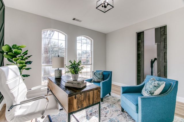 6606 Carriage Drive, Colleyville, TX 76034