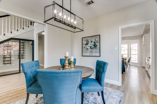 6606 Carriage Drive, Colleyville, TX 76034