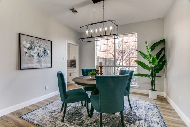 6606 Carriage Drive, Colleyville, TX 76034