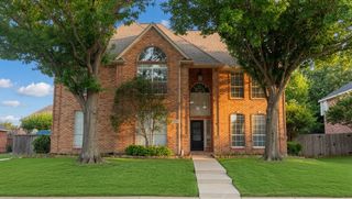 6606 Carriage Drive, Colleyville, TX 76034