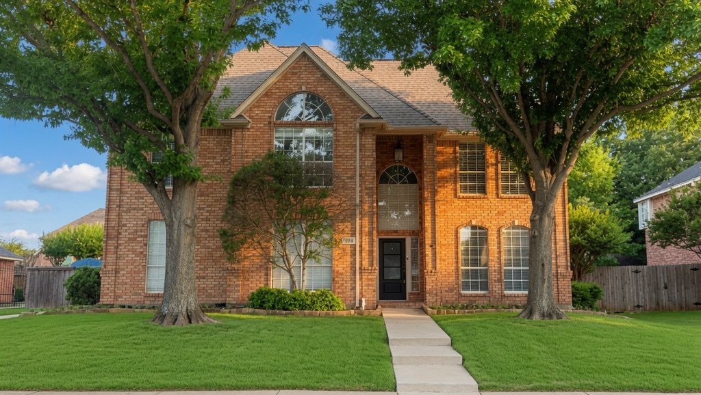 6606 Carriage Drive, Colleyville, TX 76034