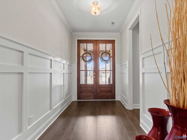 140 Blue Spruce Drive, Madison, AL 35757