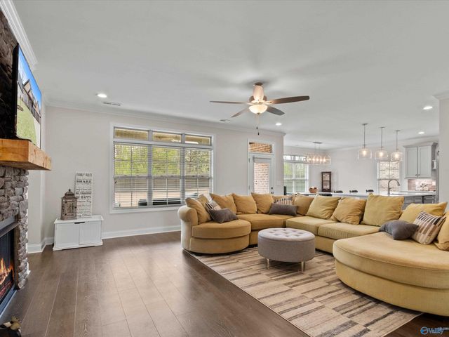 140 Blue Spruce Drive, Madison, AL 35757