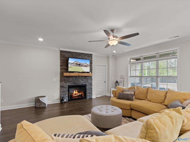 140 Blue Spruce Drive, Madison, AL 35757