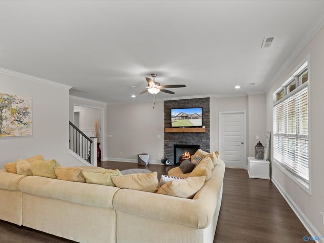 140 Blue Spruce Drive, Madison, AL 35757