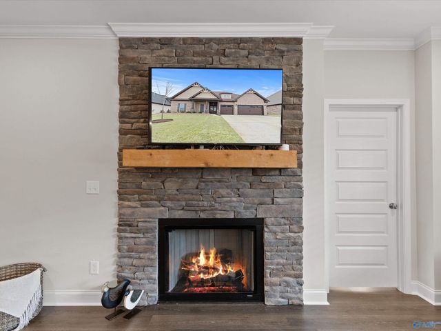 140 Blue Spruce Drive, Madison, AL 35757