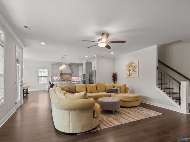 140 Blue Spruce Drive, Madison, AL 35757