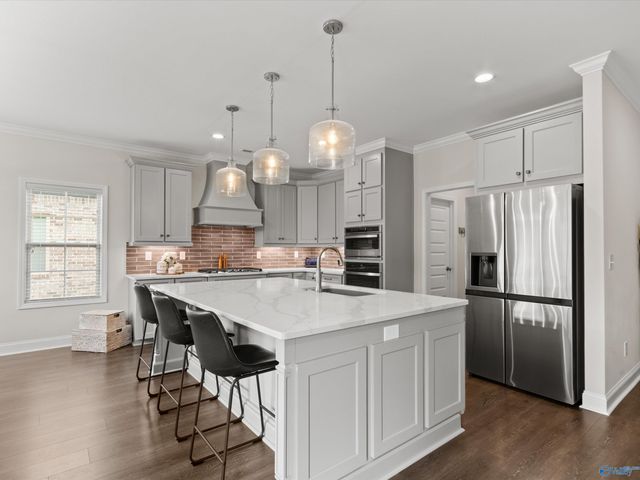 140 Blue Spruce Drive, Madison, AL 35757