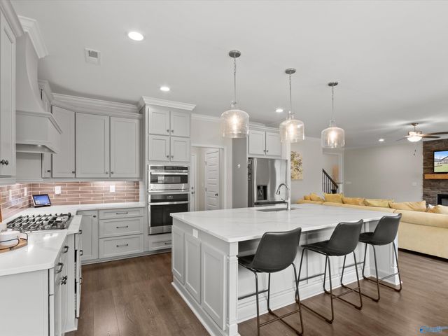 140 Blue Spruce Drive, Madison, AL 35757