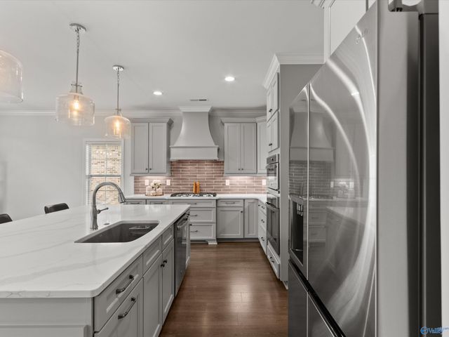 140 Blue Spruce Drive, Madison, AL 35757