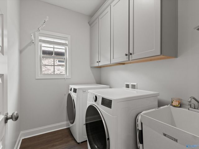 140 Blue Spruce Drive, Madison, AL 35757