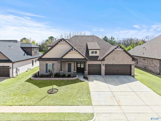 140 Blue Spruce Drive, Madison, AL 35757