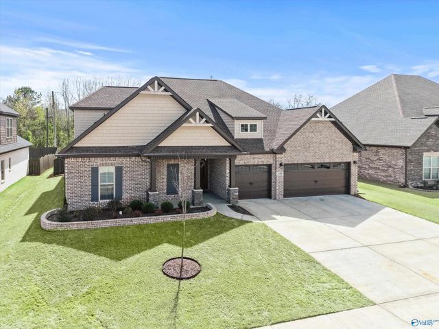 140 Blue Spruce Drive, Madison, AL 35757