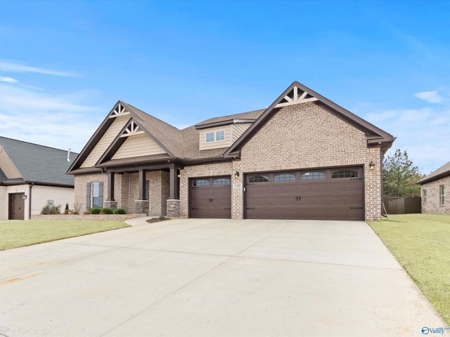 140 Blue Spruce Drive, Madison, AL 35757