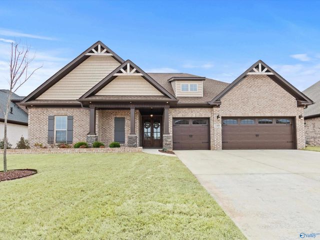 140 Blue Spruce Drive, Madison, AL 35757