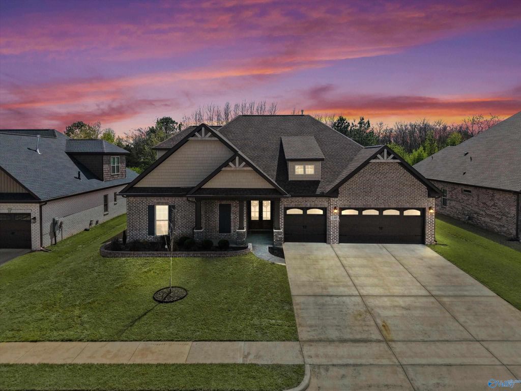 140 Blue Spruce Drive, Madison, AL 35757