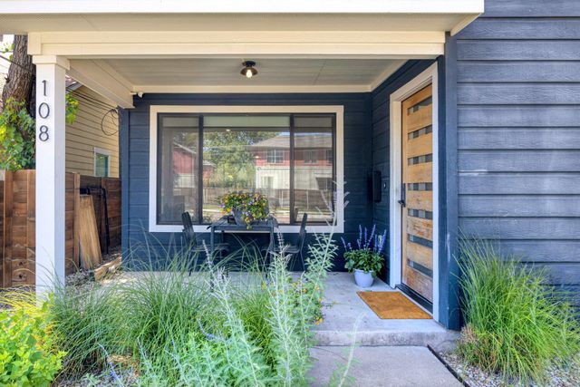 108 Chicon ST, Austin, TX 78702