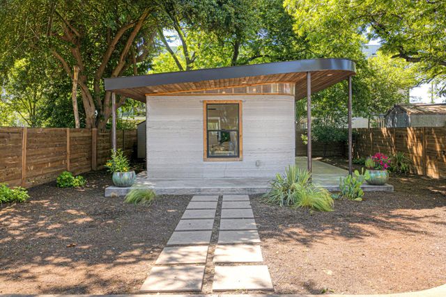 108 Chicon ST, Austin, TX 78702