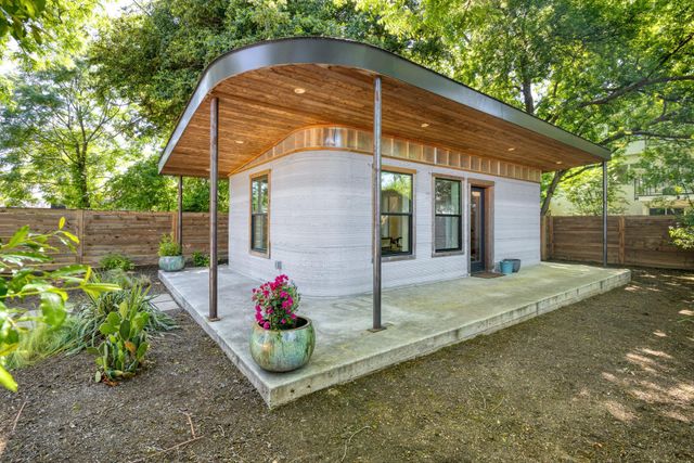 108 Chicon ST, Austin, TX 78702