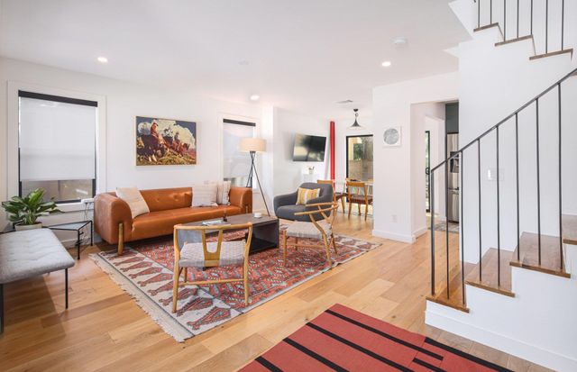 108 Chicon ST, Austin, TX 78702