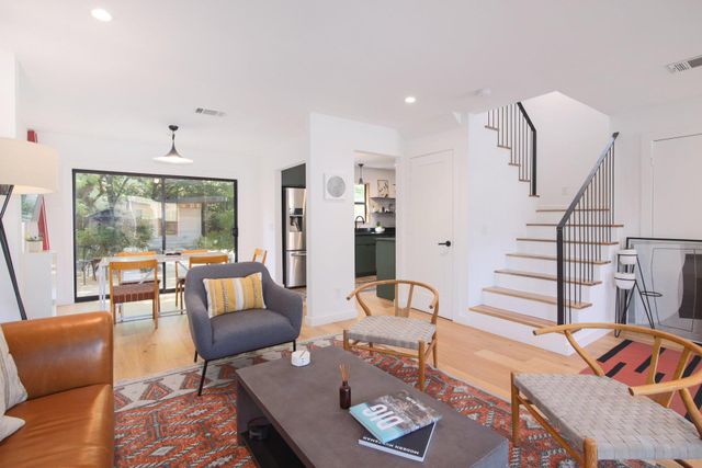 108 Chicon ST, Austin, TX 78702