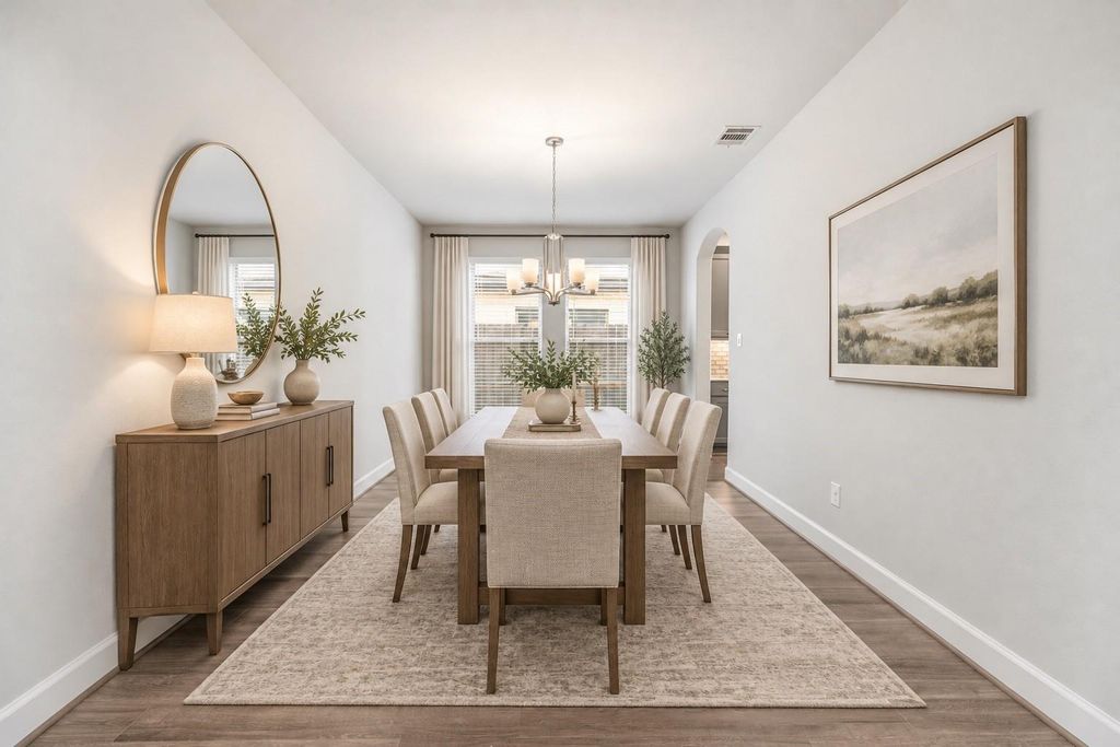Image 14 of property listing at 9511 Shaded Tree Drive, Missouri City, TX 77459