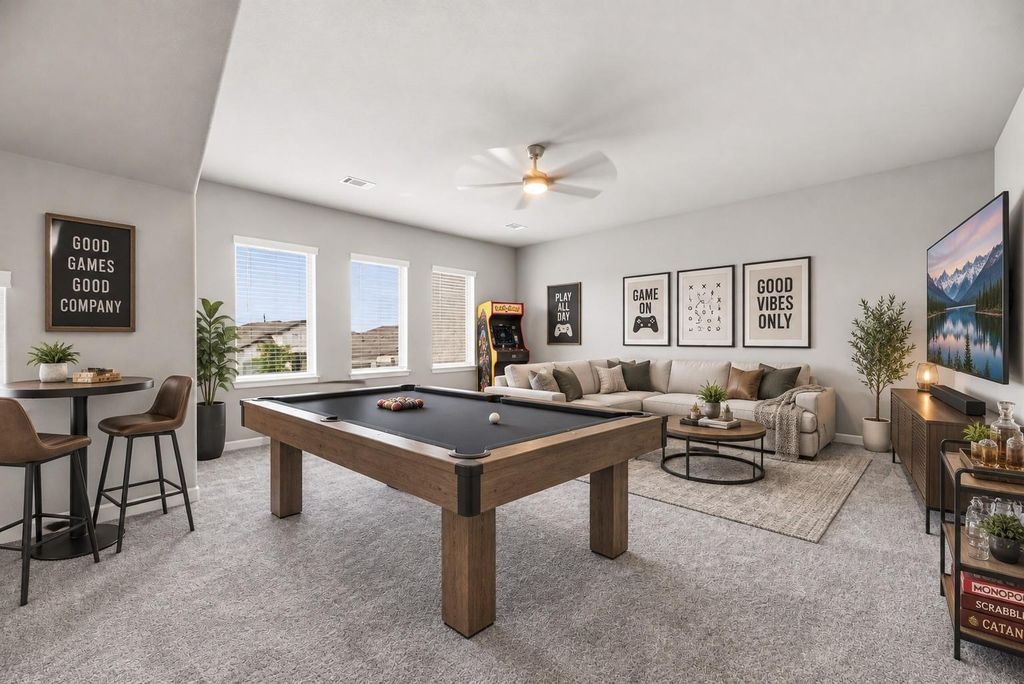 Image 34 of property listing at 9511 Shaded Tree Drive, Missouri City, TX 77459