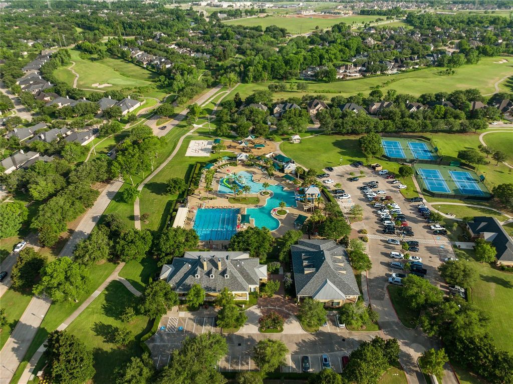 Image 47 of property listing at 9511 Shaded Tree Drive, Missouri City, TX 77459