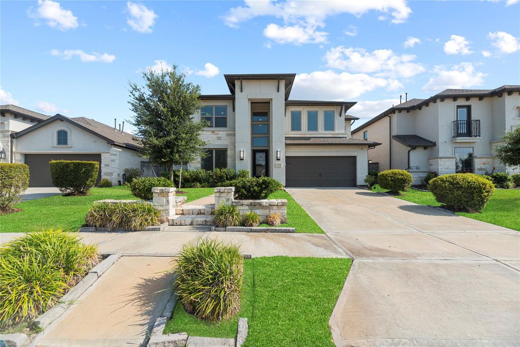 Image 49 of property listing at 9511 Shaded Tree Drive, Missouri City, TX 77459
