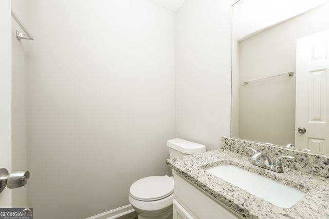 3211 Eternity Way, Snellville, GA 30039