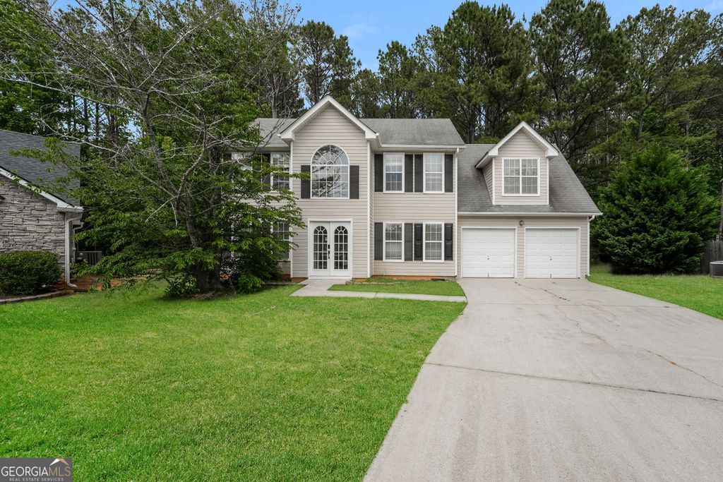 3211 Eternity Way, Snellville, GA 30039