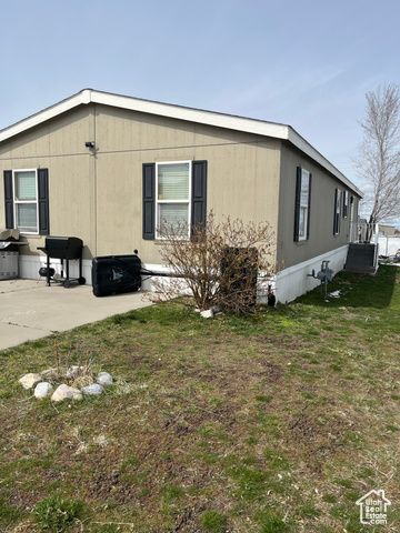 179 GREEN PINES AVE, Tooele, UT 84074
