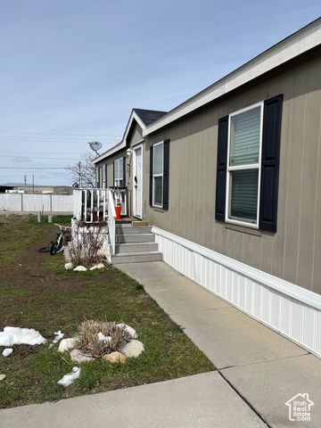 179 GREEN PINES AVE, Tooele, UT 84074