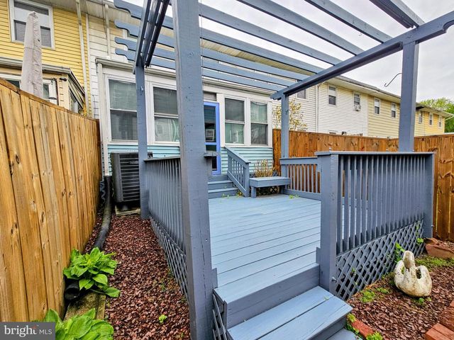 1519 ROOSEVELT DR, Sharon Hill, PA 19079