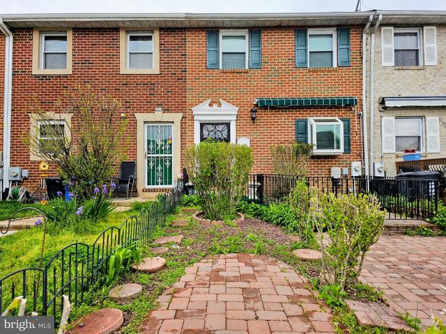 1519 ROOSEVELT DR, Sharon Hill, PA 19079