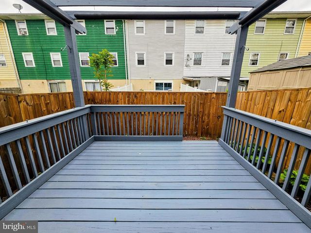 1519 ROOSEVELT DR, Sharon Hill, PA 19079