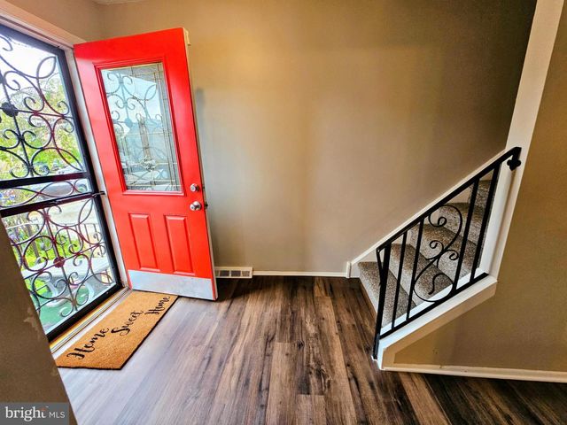 1519 ROOSEVELT DR, Sharon Hill, PA 19079