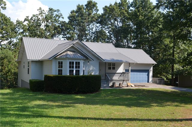 11260 Hickory Lane, Omaha, AR 72662