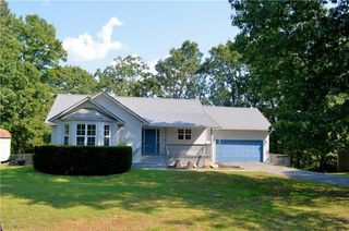 11260 Hickory Lane, Omaha, AR 72662