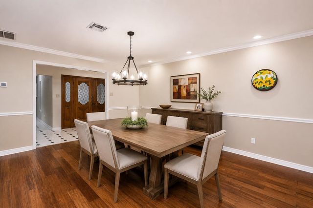 18926 Wildrose Lane, Tomball, TX 77377