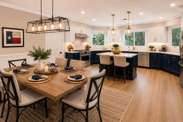 18926 Wildrose Lane, Tomball, TX 77377