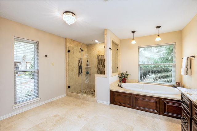 18926 Wildrose Lane, Tomball, TX 77377