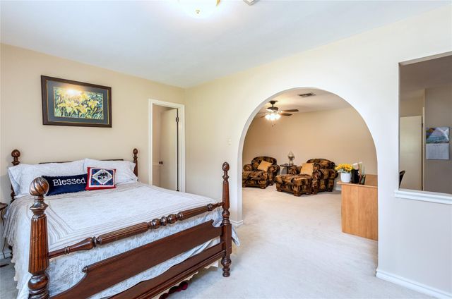18926 Wildrose Lane, Tomball, TX 77377