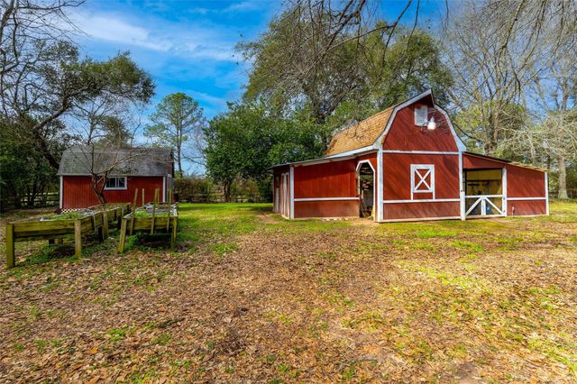 18926 Wildrose Lane, Tomball, TX 77377